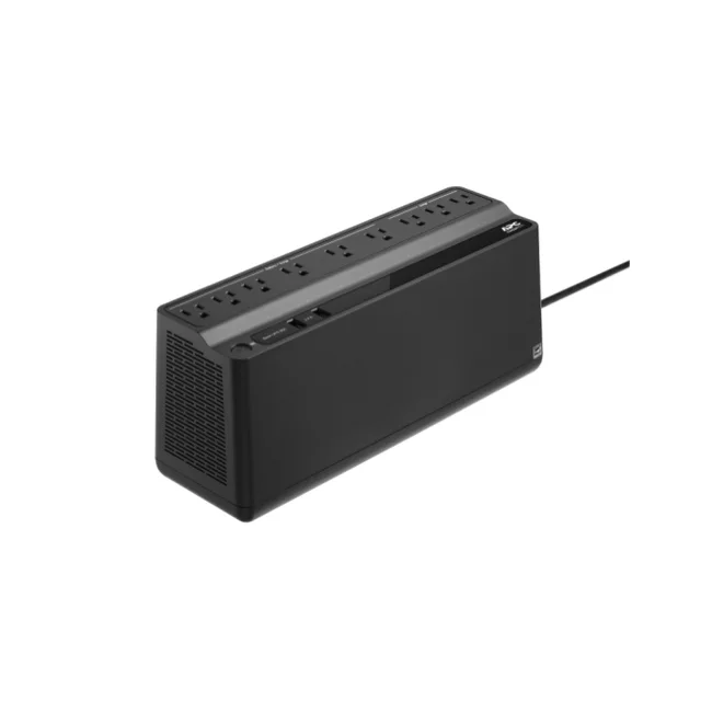 APC BE850M2 sistema de alimentación ininterrumpida (UPS) Línea interactiva 0.85 kVA 450 W image 3