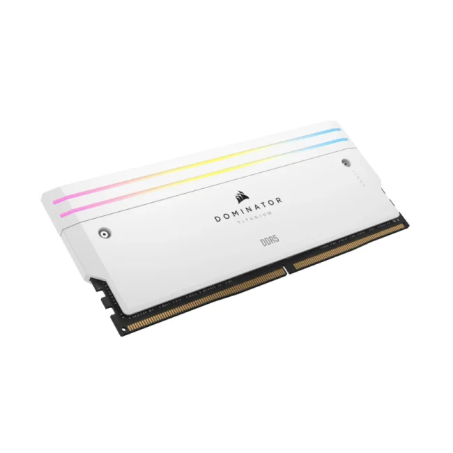 Corsair Dominator Titanium módulo de memoria 32 GB 2 x 16 GB DDR5 7000 MHz image 3