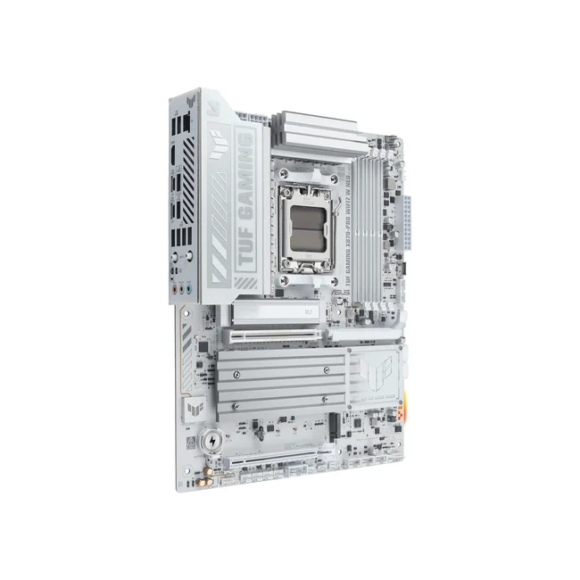 ASUS TUF GAMING X870-PRO WIFI7 W NEO AMD X870 Enchufe AM5 ATX image 6