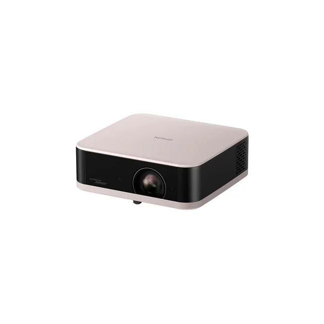 Epson Lifestudio Pop EF-61 700 lúmenes ANSI 3LCD 1080p (1920x1080) Beige, Rosa image 5
