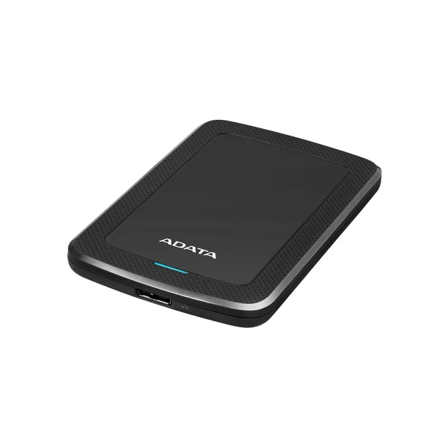 ADATA HV300 disco duro externo 1 TB 2.5" 3.2 Gen 1 (3.1 Gen 1) Negro image 4