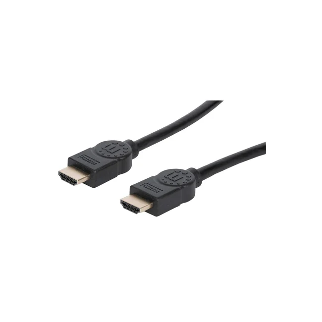 Cables HDMI, DisplayPort y Video