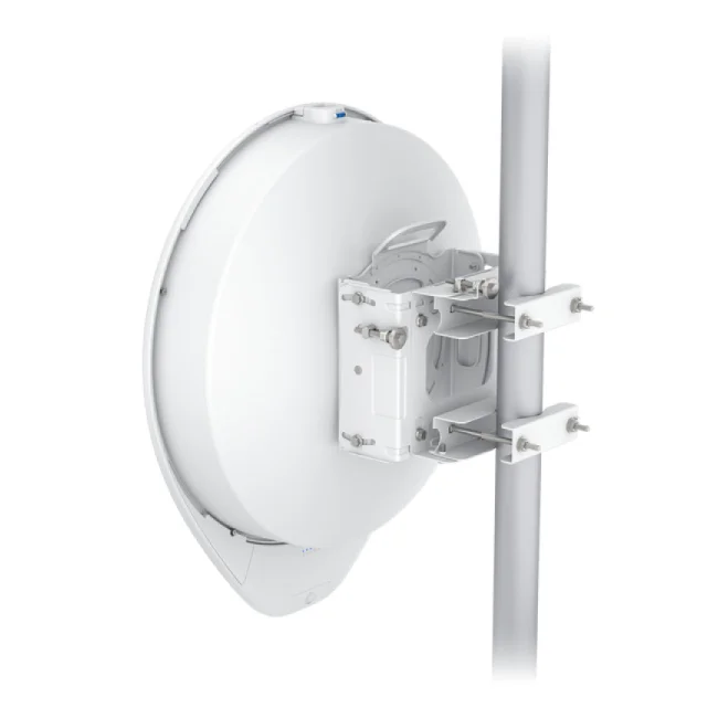 Ubiquiti UISP airFiber 60 XG Puente de red 6000 Mbit/s Blanco image 7