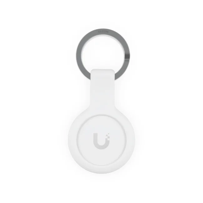 Ubiquiti UA-Pocket Buscador Blanco