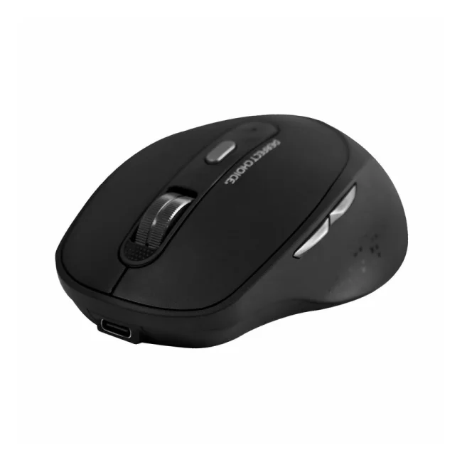 Perfect Choice PC-045144 ratón Diestro RF inalámbrico 1600 DPI image 5