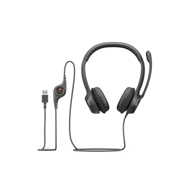 Logitech H390 image 6