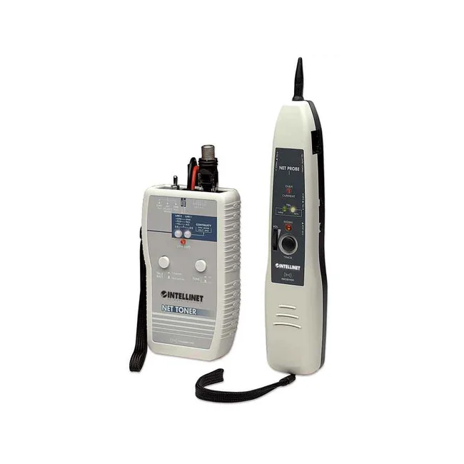 Intellinet Generador de tonos y probador
