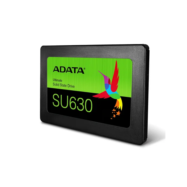 ADATA ULTIMATE SU630 240 GB 2.5" SATA QLC 3D NAND image 6