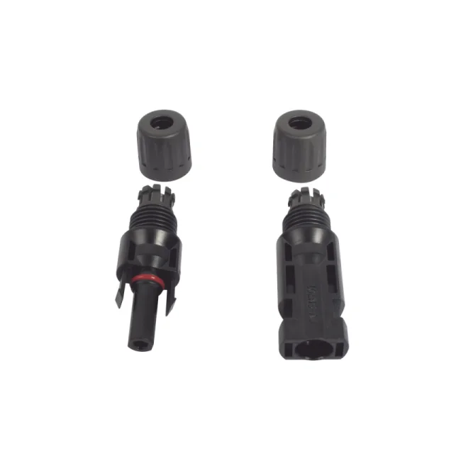 Epcom EPL-01 conector eléctrico estándar 30 A MC4 image 3