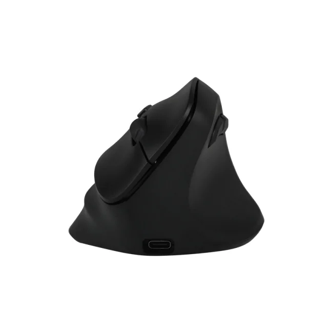 Acteck VIRTUOS FITT MI520 ratón Diestro RF inalámbrico + bluetooth Óptico 2400 DPI image 7