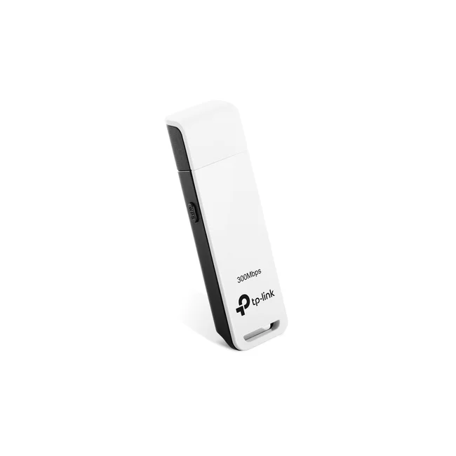TP-Link TL-WN821N tarjeta de red WLAN 300 Mbit/s image 4