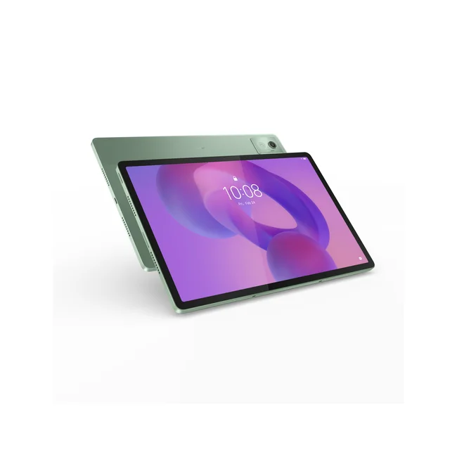Lenovo Idea Tab Pro Mediatek 256 GB 32.3 cm (12.7") 8 GB Wi-Fi 6E (802.11ax) Android 14 Verde image 13