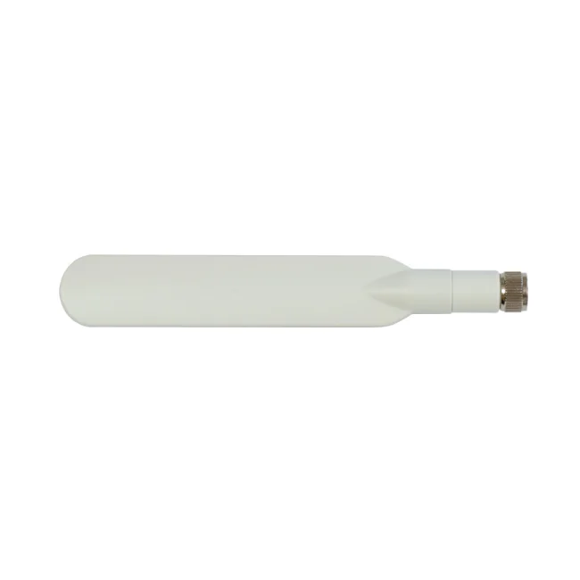 Mikrotik 2.4Ghz Dipole antena para red Antena direccional RP-SMA 5 dBi image 2