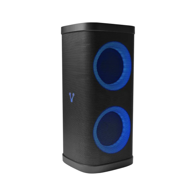 Vorago KSP-580 altavoz portátil y para fiesta Altavoz portátil estéreo Negro image 5