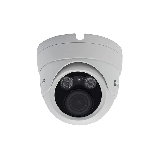 Motorola MTIDM045721 cámara de vigilancia Domo Cámara de seguridad IP Interior y exterior 2592 x 1944 Pixeles Techo image 6
