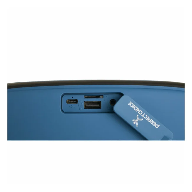 Perfect Choice PC-112815 altavoz portátil y para fiesta Altavoz portátil mono Azul 16 W image 7