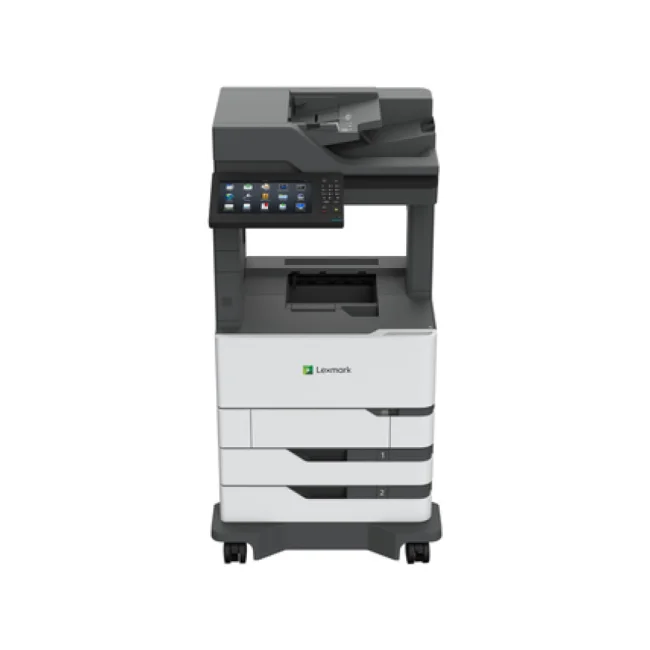 Lexmark MX826ADE Laser A4 1200 x 1200 DPI 66 ppm image 3