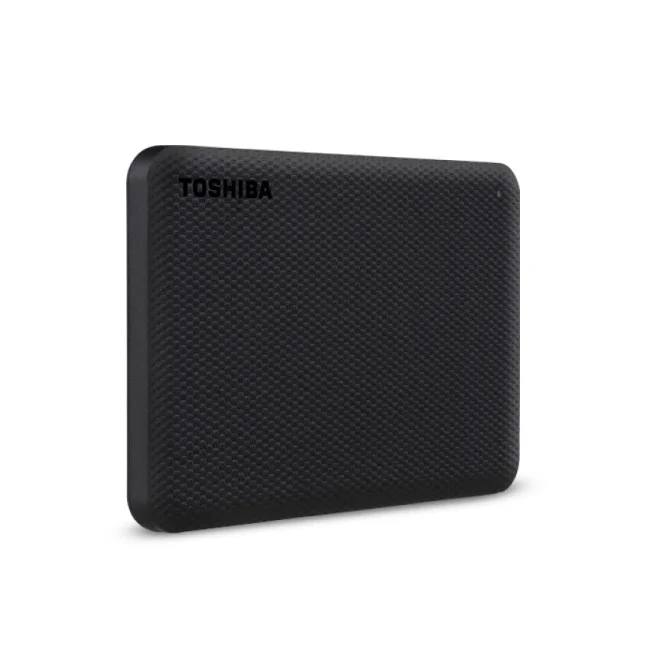 Toshiba Canvio Advance disco duro externo 1 TB Negro image 7