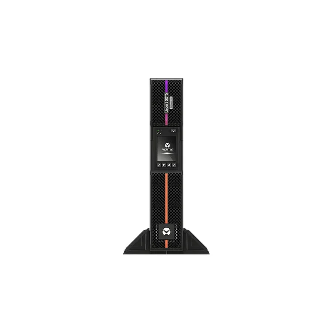 Vertiv Liebert GXT5LI-2000LVRT2UXL sistema de alimentación ininterrumpida (UPS) Doble conversión (en línea) 2 kVA 1800 W 7 salidas AC image 2
