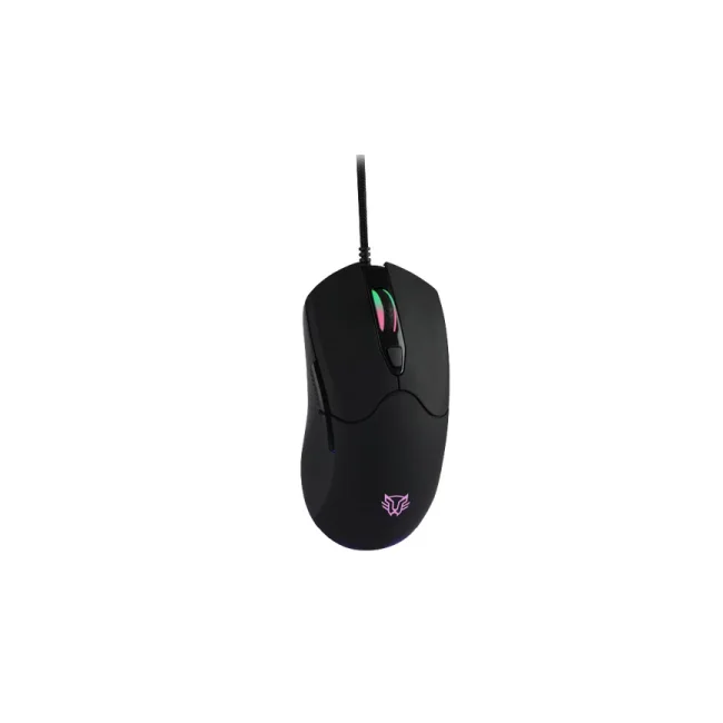 Balam Rush Squad Master Plus KTM555 teclado Ratón incluido USB Español Negro image 12