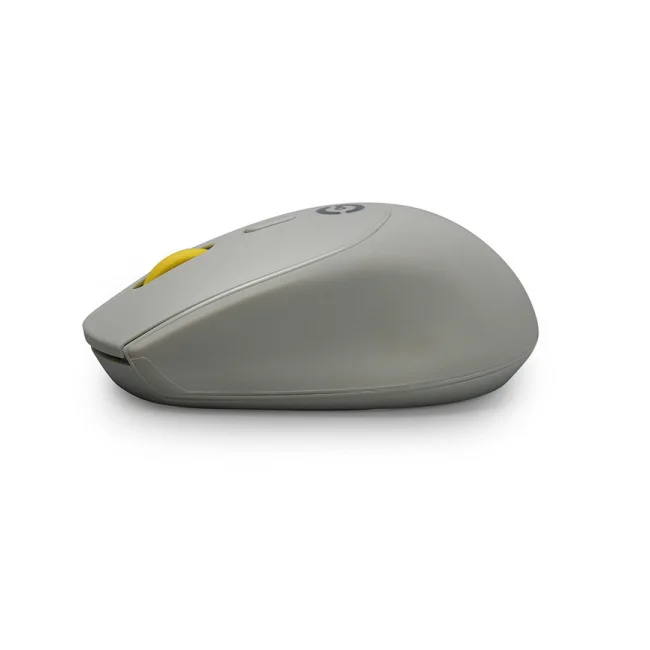 Getttech GAC-24407G ratón RF inalámbrico Óptico 1600 DPI image 6