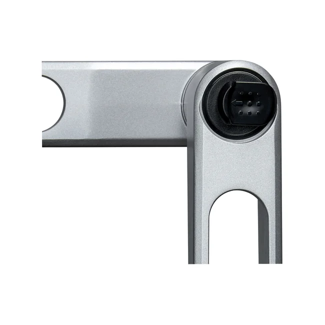 StarTech.com Brazo Articulado Prémium para Dos Monitores de hasta 30" - Soporte VESA de Altura Ajustable - Montaje Mordaza/Ojal en Escritorio - con Rotación, Inclinación y Giro - Plata image 18