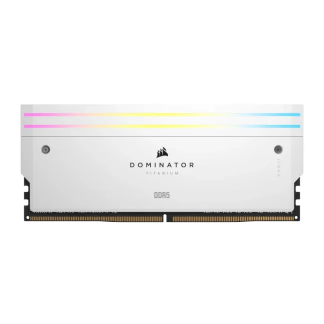 Corsair Dominator Titanium módulo de memoria 32 GB 2 x 16 GB DDR5 7000 MHz image 12