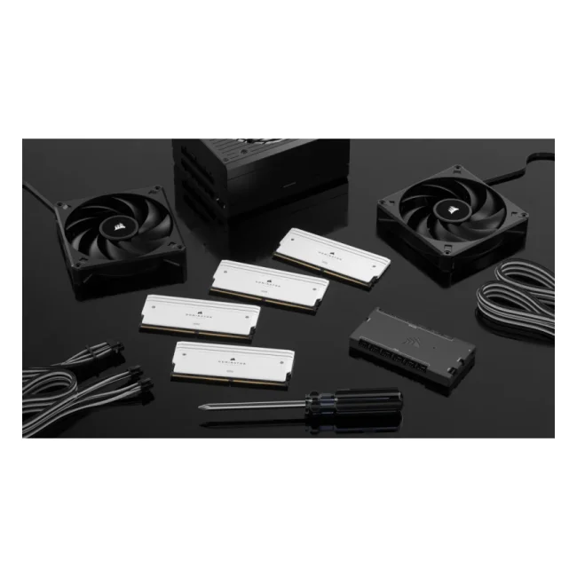 Corsair Dominator Titanium módulo de memoria 32 GB 2 x 16 GB DDR5 7000 MHz image 4
