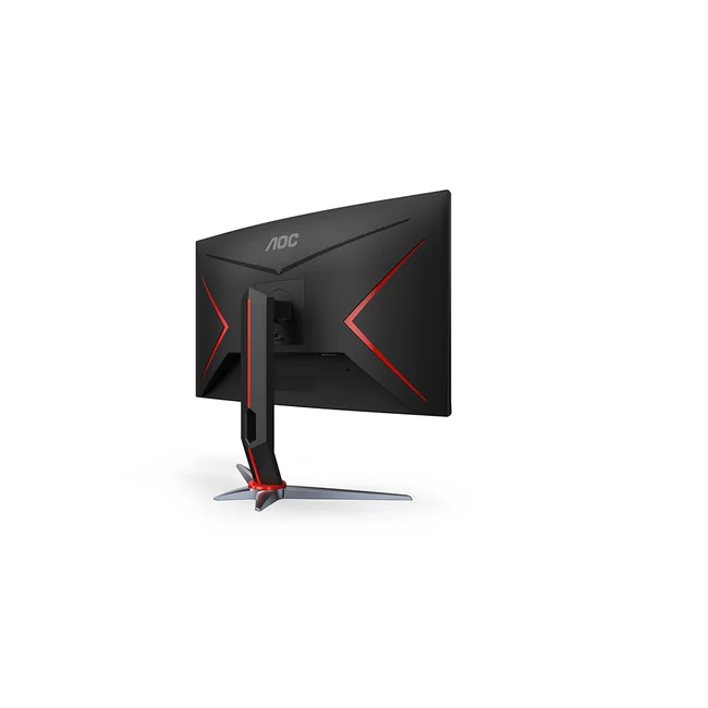 AOC C24G2 monitor de computadora 59.9 cm (23.6") 1920 x 1080 Pixeles Full HD Negro image 9