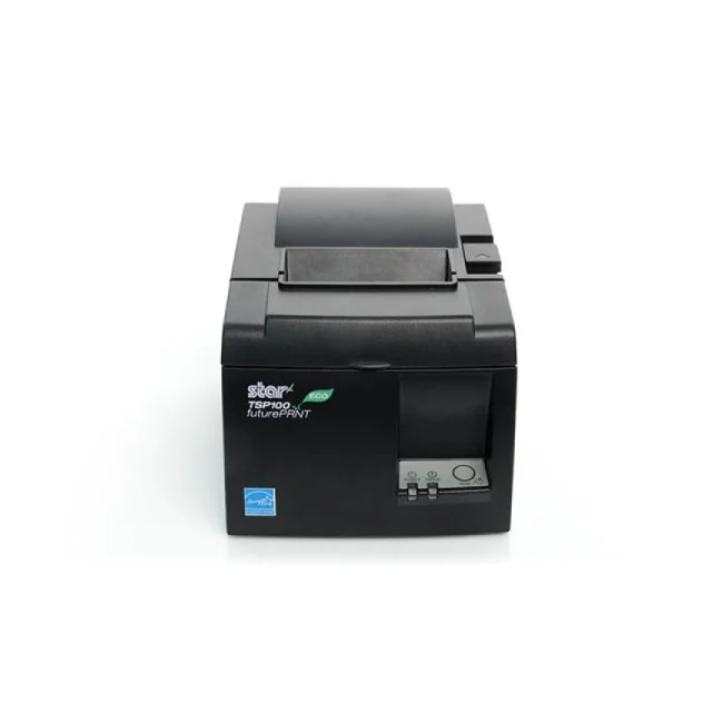 Star Micronics TSP100ECO 203 x 203 DPI Alámbrico Térmico Impresora de TPV
