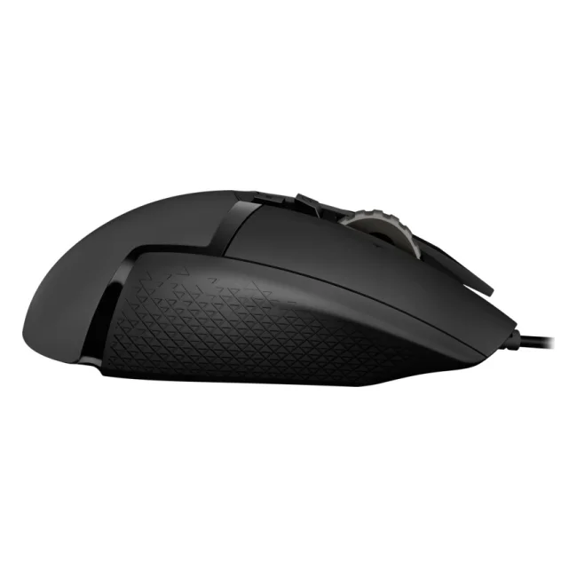 Logitech G G502 HERO ratón Diestro USB tipo A Óptico 16000 DPI image 6