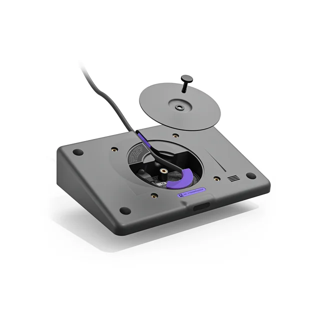 Logitech Tap IP image 10