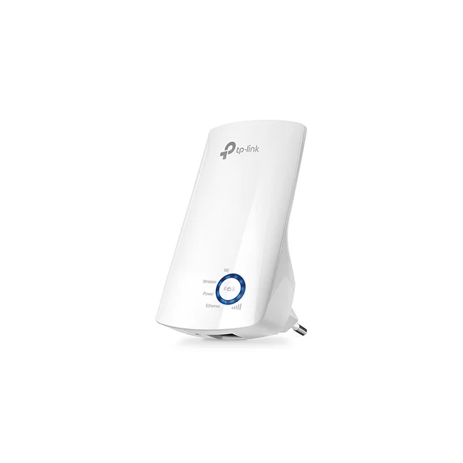 TP-Link Tapo TL-WA850RE extensor de red Repetidor de red Blanco 10, 300 Mbit/s image 3