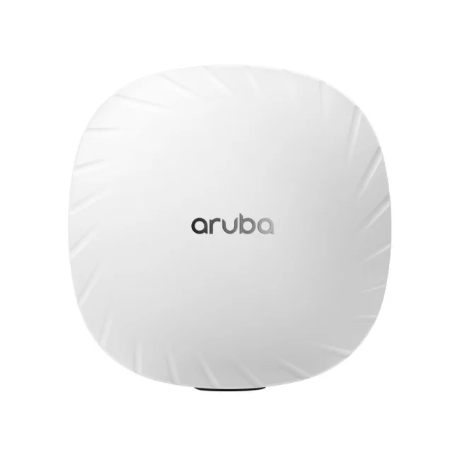 Aruba AP-535 (RW) 3550 Mbit/s Blanco Energía sobre Ethernet (PoE) image 2
