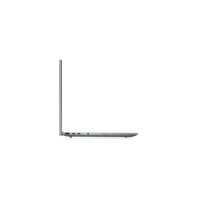 HP ZBook 8 G1i 14 inch Mobile Workstation PC Intel Core Ultra 7 255H 35.6 cm (14") WUXGA 16 GB DDR5-SDRAM 512 GB SSD NVIDIA RTX 500 Ada Wi-Fi 7 (802.11be) Windows 11 Pro AI Workstation, AI PC Plata image 10