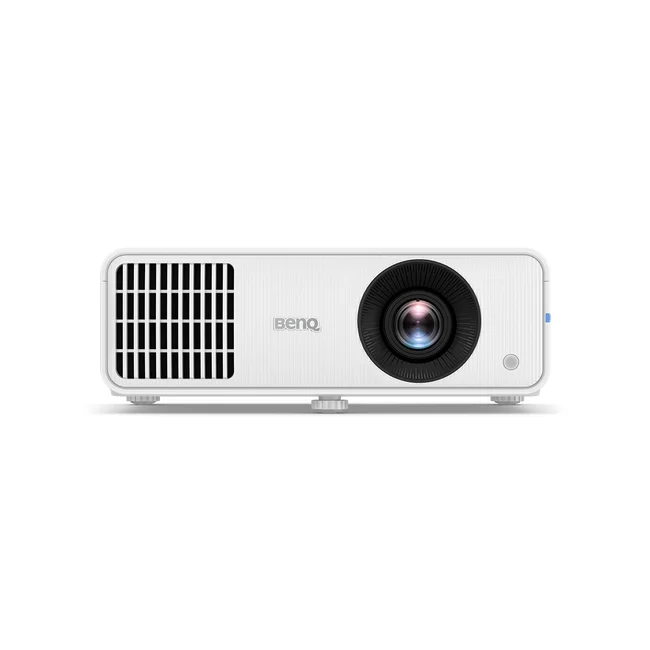 BenQ LW650 Proyector de alcance estándar 4000 lúmenes ANSI DLP WXGA (1280x800) Blanco image 4