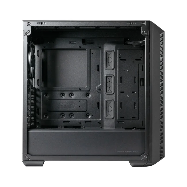 Cooler Master MasterBox 520 Midi Tower Negro image 9