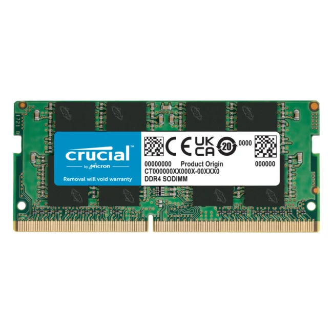 Crucial CB16GS3200 módulo de memoria 16 GB 1 x 16 GB DDR4