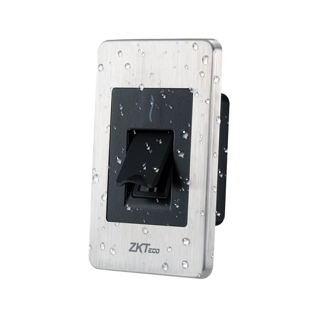 ZKTeco FR1500S lector de control de acceso Lector de control de acceso básico image 3