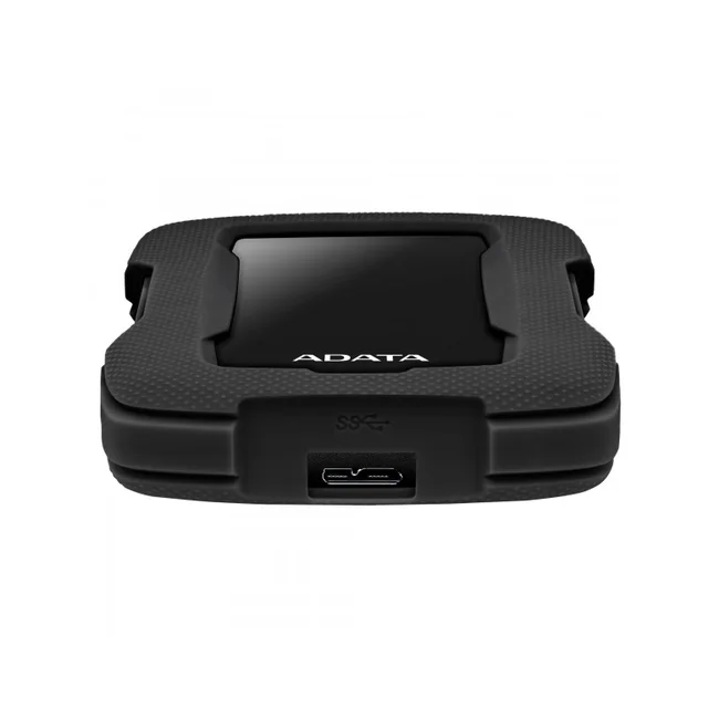 ADATA HD330 disco duro externo 1 TB 2.5" Micro-USB B 3.2 Gen 1 (3.1 Gen 1) Negro image 10