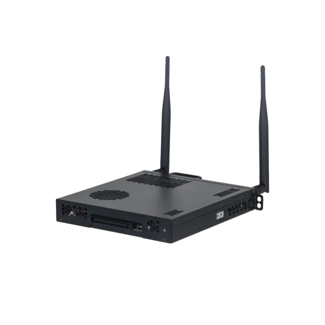 Dahua Technology HMC5100X-H-506B1-W10A-BW 3.6 GHz Intel® Core™ i5 128 GB SSD 32 GB image 7