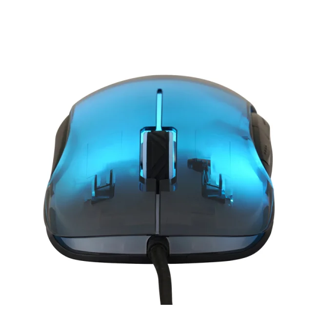 Vorago MO-505 ratón Juego Diestro USB tipo A Óptico 3200 DPI image 22
