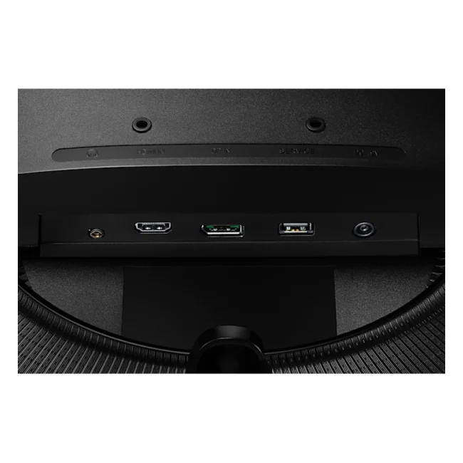 Samsung Odyssey LC27G55TQWLXZX monitor de computadora 68.6 cm (27") 2560 x 1440 Pixeles Quad HD Negro image 14