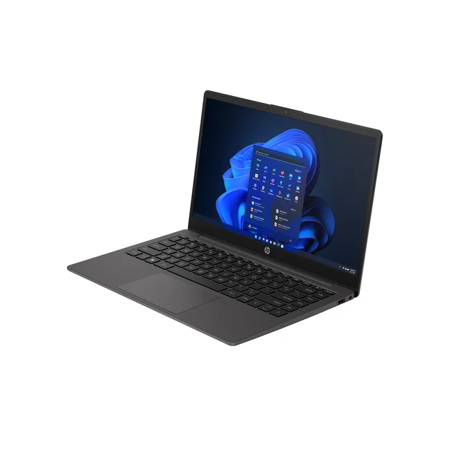HP 245 G10 AMD Ryzen™ 3 7320U Computadora portátil 35.6 cm (14") HD 8 GB DDR4-SDRAM 256 GB SSD Wi-Fi 6 (802.11ax) Windows 11 Home Negro image 5