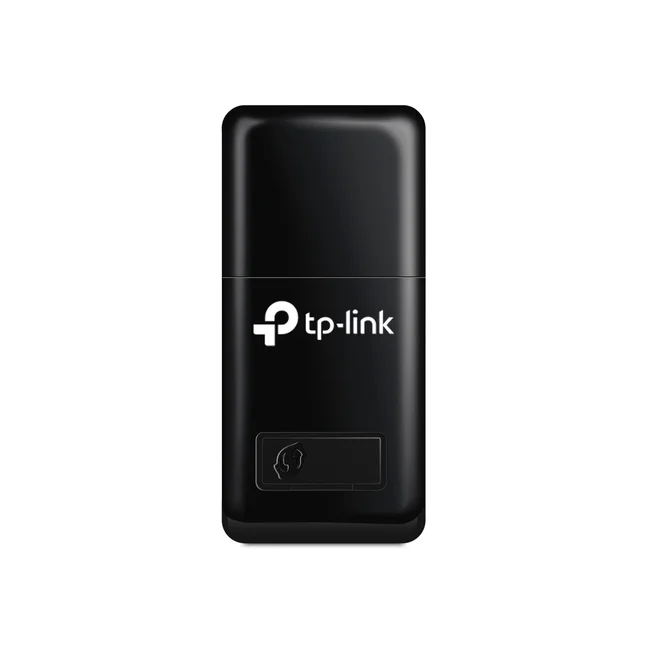 TP-Link TL-WN823N tarjeta de red WLAN 300 Mbit/s
