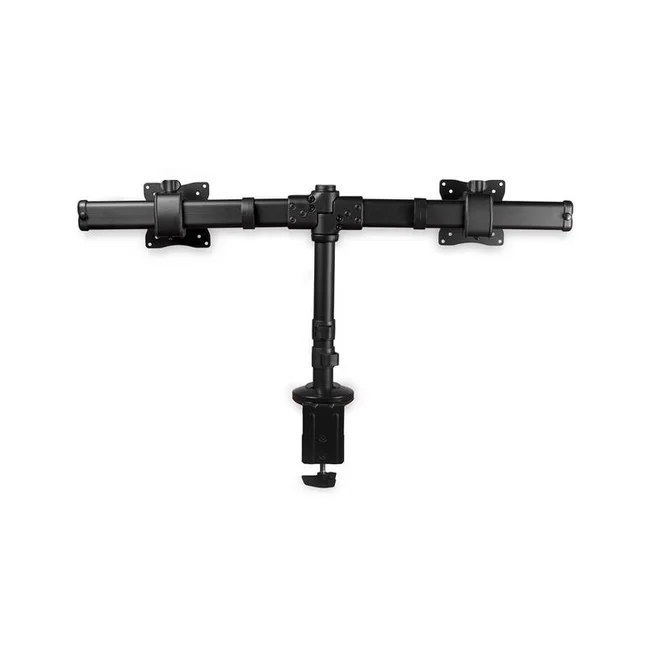 StarTech.com Brazo para Escritorio de Dos Monitores - con Barra Horizontal - Soporte de Mordaza/Ojal para Escritorio image 6