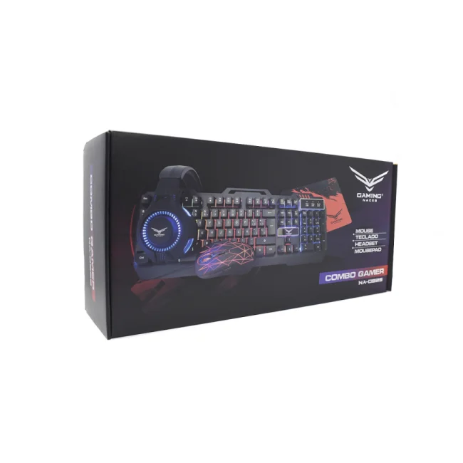 Naceb Technology NA-0925 kit multimedia image 6