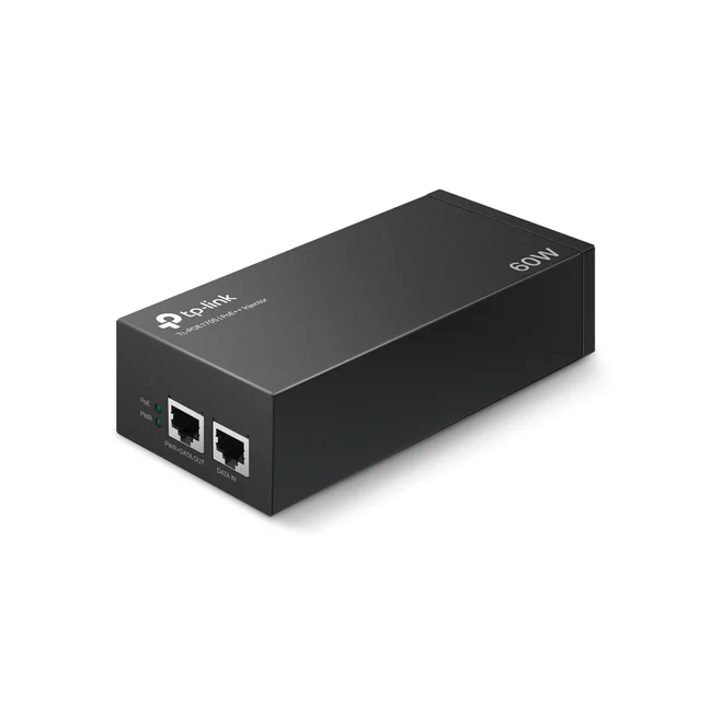 TP-Link Omada TL-POE170S Gigabit Ethernet