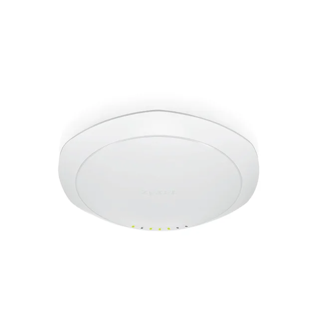 Zyxel NWA1123-AC Pro 1300 Mbit/s Blanco Energía sobre Ethernet (PoE) image 9