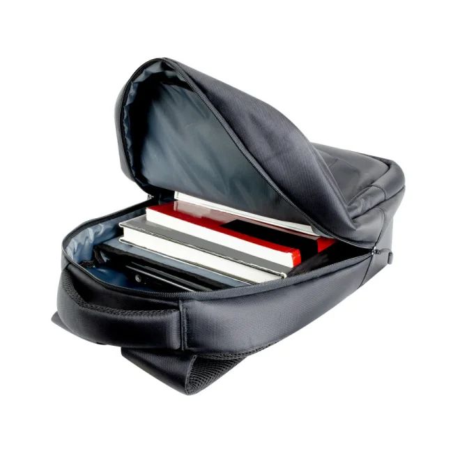 Perfect Choice PC-083740 mochila Negro Poliéster image 4